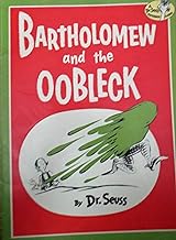 BARTHOLOMEW&OOBLECK-PA by Dr. Seuss