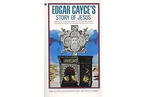 Edgar Cayce's Story of Jesus