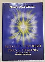 Pranic Healing Books