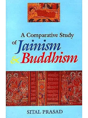 A Comparative Study of Jainism and Buddhism