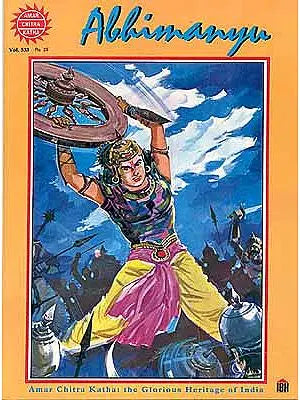 Abhimanyu