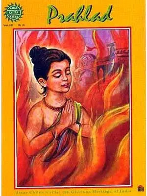 Prahlad
