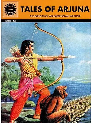 Tales of Arjuna