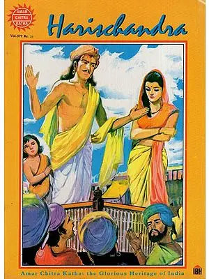 Harischandra