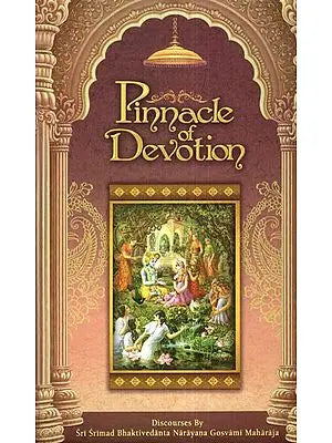 Pinnacle Of Devotion