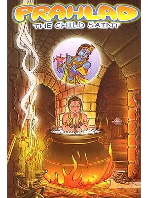 Prahlad (The Child Saint)