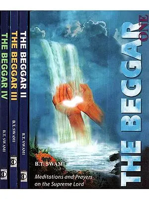 The Beggar (Set of 4 Volumes)