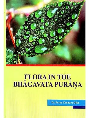 Flora in the Bhagavata Purana