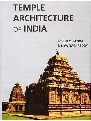 Temple Architecture of India