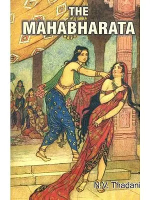 The Mahabharata