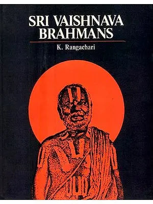 Sri Vaishnava Brahamans