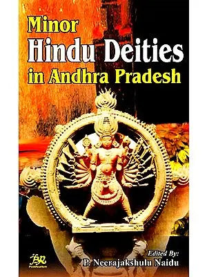 Minor Hindu Deities in Andhra Pradesh