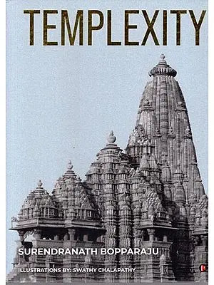 Templexity: Comprehensive Analysis & Interpretation of Temple Art