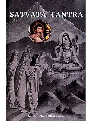 Satvata Tantra