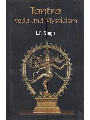 Tantra Veda And Mysticism