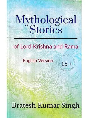 Mythological Stories of Lord Krishna and Rama