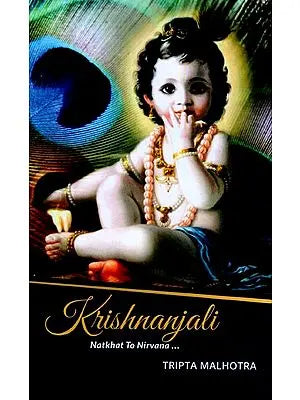 Krishnanjali Natkhat to Nirvana…