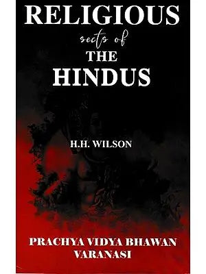 Religious Sects of The Hindus