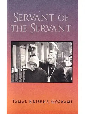 Servant of the Servant