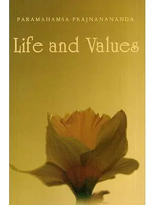 Life and Values