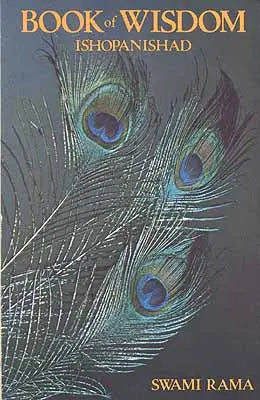 Book of Wisdom Ishopanishad
