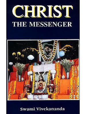 Christ The Messenger