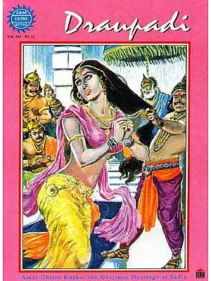 Draupadi