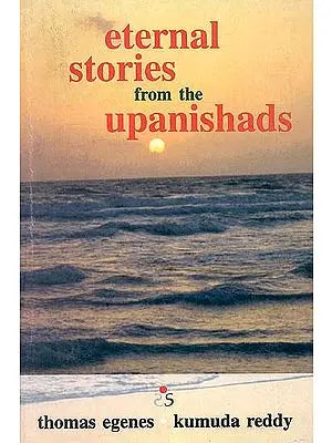 Eternal Stories from the Upanishads