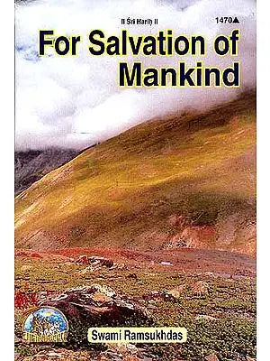 For Salvation of Mankind