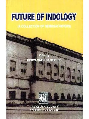 Future of Indology