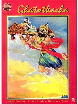 Ghatotkacha