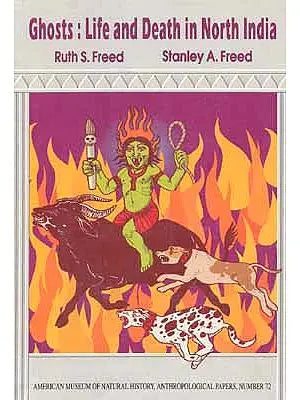 Ghosts: Life and Death in North India