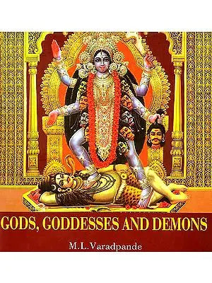 Gods, Goddesses and Demons