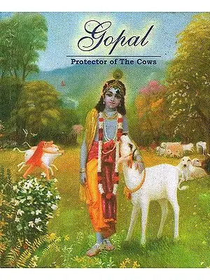 Gopal Protector of The Cows