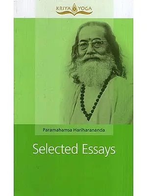 Selected Essays