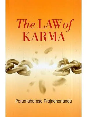 The Law of Karma