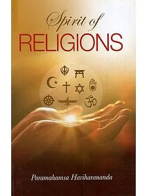 Spirit of Religions