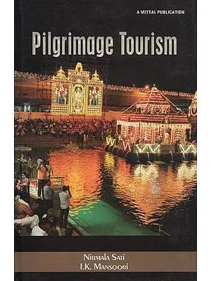 Pilgrimage Tourism