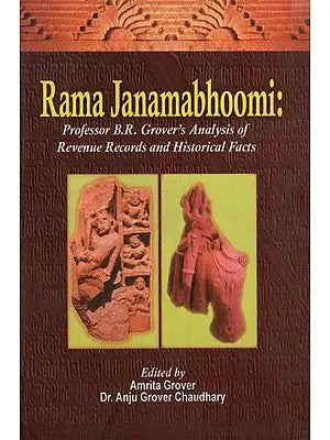 Rama Janamabhoomi: Professor B.R. Grover's Analysis of Revenue Records and Historical Facts