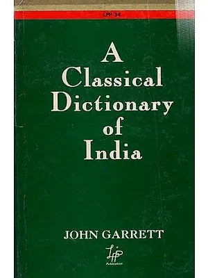 A Classical Dictionary of India