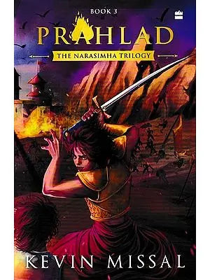 Prahlad The Narasimha Trilogy