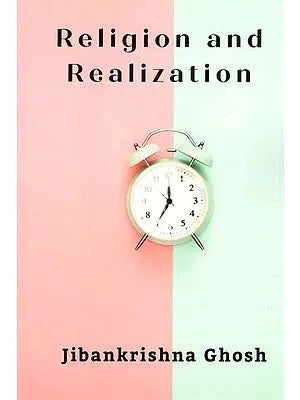 Religion and Realization
