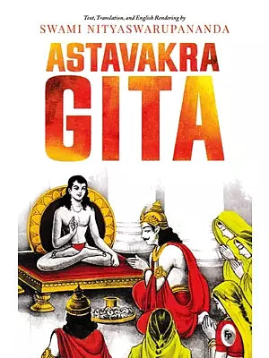 Astavakra Gita