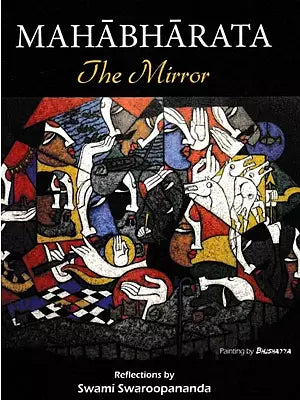 Mahabharata The Mirror