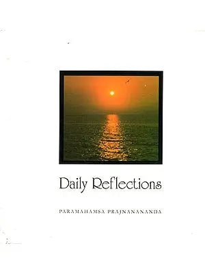 Daily Reflections