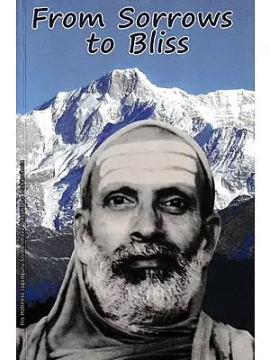 From Sorrows to Bliss: Definitive Answers, Motivating Narratives, Scriptural Expositions and Incisive Essays of his Holiness Jagadguru Sri Abhinava Vidyatirtha Mahasvamin