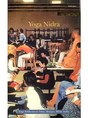 Yoga Nidra Gold for This Age