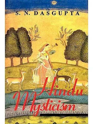 Hindu Mysticism