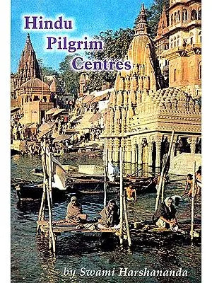 Hindu Pilgrim Centres