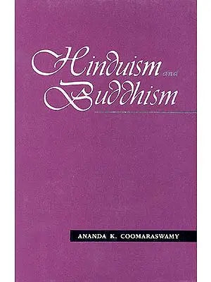 Hinduism and Buddhism
